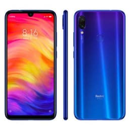 Xiaomi Redmi Note 7 32 Go - Bleu - Débloqué