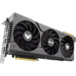 Asus NVIDIA GeForce RTX 4070 Ti 12GB GDDR6X TUF GAMING Carte Graphique