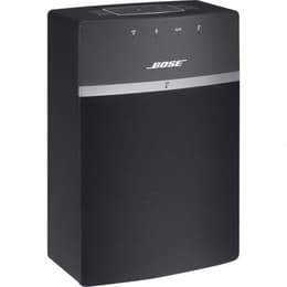 Enceinte Bluetooth Bose SoundTouch 10 - Noir