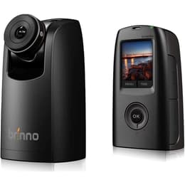 Caméra Brinno TLC200 Pro USB - Noir