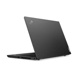 Lenovo ThinkPad L14 G2 14" Ryzen 5 2.3 GHz - SSD 256 Go - 8 Go QWERTY - Anglais