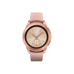 Samsung Galaxy Watch Bluetooth + Cellular 42 mm - Rose