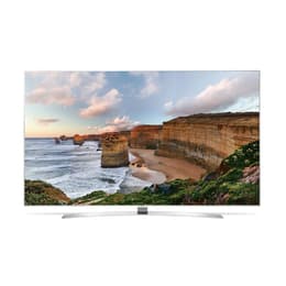 SMART TV LG LCD 3D Ultra HD 4K 140 cm 55UH950V
