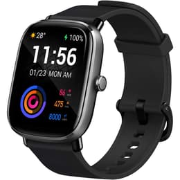 Montre Amazfit Cardio GPS GTS 2 - Noir