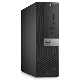 Dell OptiPlex 3040 SFF Core i5 3.2 GHz - SSD 256 Go RAM 8 Go