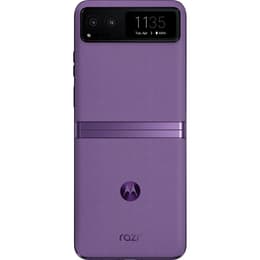 Motorola Razr 40 256 Go - Beige - Débloqué