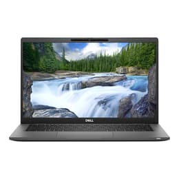 Dell Latitude 7420 14" Core i5 2.4 GHz - SSD 256 Go - 8 Go QWERTZ - Allemand