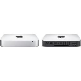 Mac mini (Octobre 2014) Core i5 1,4 GHz - SSD 128 Go + HDD 1 To - 4Go