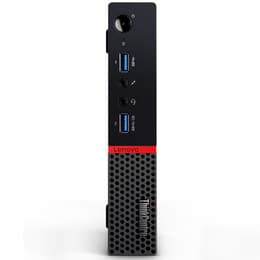 Lenovo ThinkCentre M700 Tiny Core i3 3.1 GHz - SSD 256 Go RAM 8 Go
