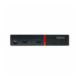 Lenovo ThinkCentre M700 Tiny Core i3 3.1 GHz - SSD 256 Go RAM 8 Go