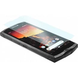 Écran de protection Core M4 - Verre - Transparent