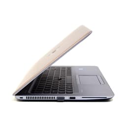 HP EliteBook 840 G3 14" Core i5 2.4 GHz - SSD 250 Go - 16 Go QWERTY - Espagnol