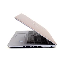 HP EliteBook 840 G3 14" Core i5 2.4 GHz - SSD 250 Go - 16 Go QWERTY - Espagnol