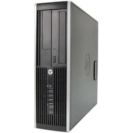HP Compaq Elite 8300 SFF Core i5 3,2 GHz - HDD 250 Go RAM 8 Go