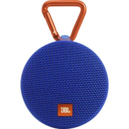 Enceinte Bluetooth JBL Clip 2 - Bleu