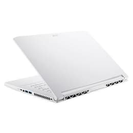 Acer ConceptD 7 CN715-71-75P5 15" Core i7 2.6 GHz - SSD 512 Go - 16 Go QWERTZ - Allemand