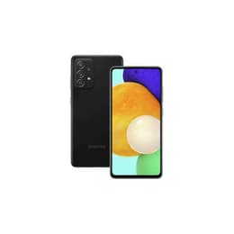 Galaxy A52 128 Go - Noir - Débloqué