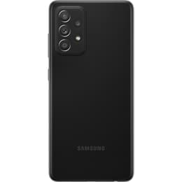 Galaxy A52 128 Go - Noir - Débloqué