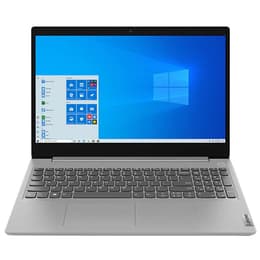 Lenovo IdeaPad 3 15IML05 15" Core i3 2.1 GHz - SSD 256 Go - 8 Go AZERTY - Français