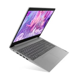 Lenovo IdeaPad 3 15IML05 15" Core i3 2.1 GHz - SSD 256 Go - 8 Go AZERTY - Français