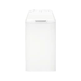 Lave-linge classique 40 cm top Vedette VLT1255W2-01