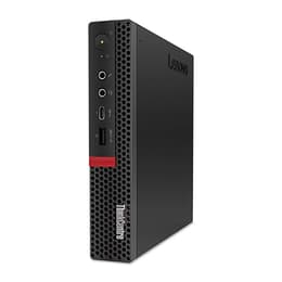 Lenovo ThinkCentre M720q Tiny Core i3 3.1 GHz - SSD 256 Go RAM 8 Go