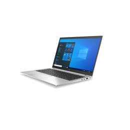 HP EliteBook 840 G8 14" Core i5 2.6 GHz - SSD 256 Go - 16 Go QWERTY - Portugais