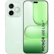 Honor 600 Lite 256 Go - Vert - Débloqué