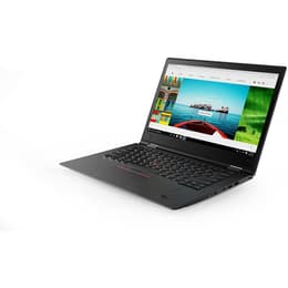 Lenovo ThinkPad X1 Yoga 12" Core i5 2.3 GHz - SSD 256 Go - 8 Go AZERTY - Français