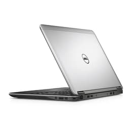 Dell Latitude E7440 14" Core i5 1.9 GHz - SSD 480 Go - 8 Go AZERTY - Français