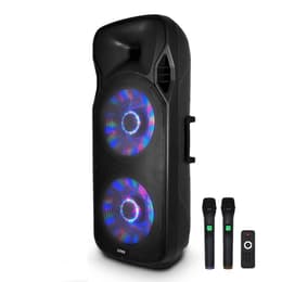 Enceintes sono My Deejay BOXER-215LED