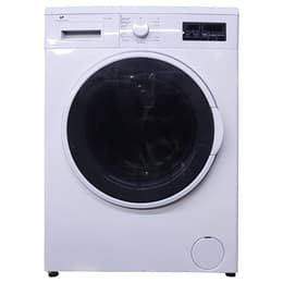 Lave-linge séchant 59.7 cm hublot Continental Edison CELLS75DD