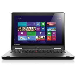 Lenovo ThinkPad Yoga S1 12" Core i5 1.9 GHz - SSD 240 Go - 8 Go AZERTY - Français