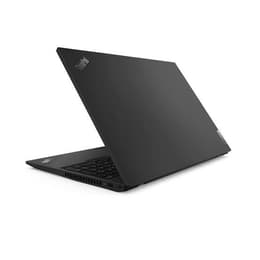 Lenovo ThinkPad P16s G2 16" Ryzen 7 PRO 3.3 GHz - SSD 1 To - 32 Go QWERTZ - Allemand
