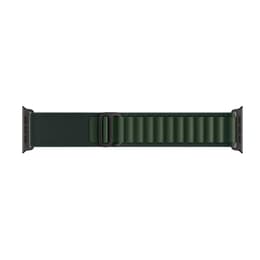 Apple Watch Ultra 2 (2024) GPS + Cellular 49 mm - Titane Noir