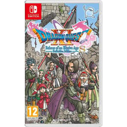 Dragon Quest XI S: Echoes of an Elusive Age Ultime Edition - Nintendo Switch