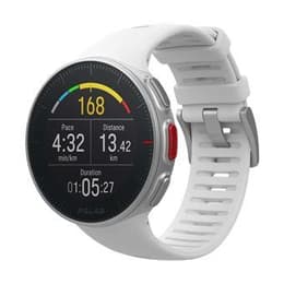Polar Vantage V2 Bluetooth mm - Blanc