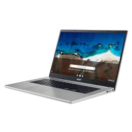 Acer Chromebook 317 CB317-1HT-P44N Pentium Silver 1.1 GHz 128Go eMMC - 8Go AZERTY - Français