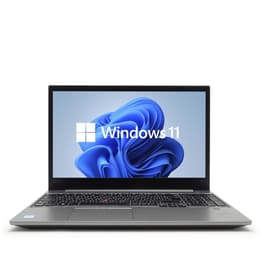 Lenovo ThinkPad E590 15" Core i5 1.6 GHz - SSD 512 Go - 16 Go AZERTY - Français