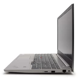 Lenovo ThinkPad E590 15" Core i5 1.6 GHz - SSD 512 Go - 16 Go AZERTY - Français