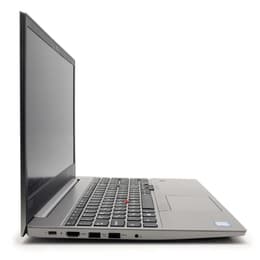 Lenovo ThinkPad E590 15" Core i5 1.6 GHz - SSD 512 Go - 16 Go AZERTY - Français