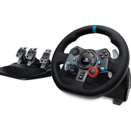 Volant PlayStation 4 / PC Logitech G29