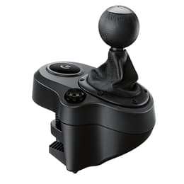 Volant PlayStation 4 / PC Logitech G29