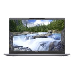 Dell Latitude 5510 15" Core i7 1.8 GHz - SSD 256 Go - 16 Go QWERTY - Portugais