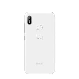 BQ Aquaris C 16 Go - Blanc - Débloqué