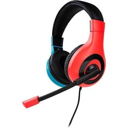 Casque gaming filaire avec micro Turtle Beach Ear Force Recon 50 - Bleu