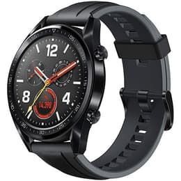 Montre Cardio GPS Huawei Watch GT 42mm - Noir