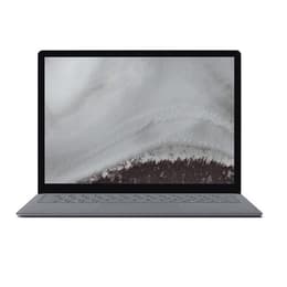 Microsoft Surface Laptop 2 13" Core i5 1.6 GHz - SSD 256 Go - 8 Go AZERTY - Français