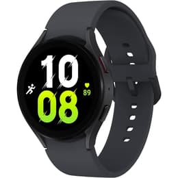 Montre Cardio GPS Samsung Watch5 4G - Gris