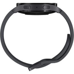 Montre Cardio GPS Samsung Watch5 4G - Gris